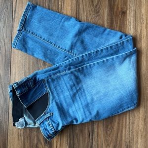 Isabel Maternity Under Belly Skinny Jeans